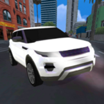 real drive 3d android application logo